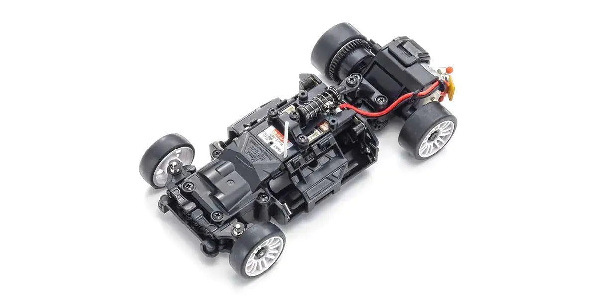 M*N様 京商 MINI-Z RWD HONDA NSX KYO32352W MINI-Z RWD Honda NSX White – New Sun Racing