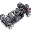KYO32352W MINI-Z RWD Honda NSX White