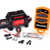 8855 Pro Scale® Remote Operated Winch for TRX-4® and TRX-6