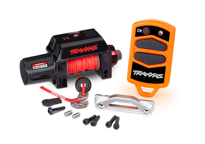 8855 Pro Scale® Remote Operated Winch for TRX-4® and TRX-6