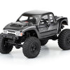 PRO359600 Axial SCX24 Cliffhanger High Performance Mini Crawler Body (Clear)