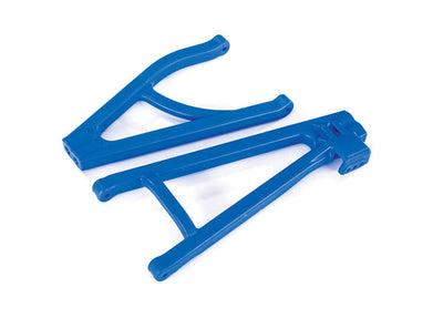 8634x Suspension Arm R blue