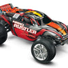 44096-3 Nitro Rustler 1/10 Scale 2WD Stadium Truck