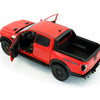 Solido S1813901 1:18 2024 Ford Ranger Raptor – Orange