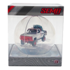 M2 Machines SEMA 2025 Exclusive 1973 Chevrolet Cheyenne Super 10 4x4 Ornament