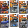 HWHVV05 Matchbox European Streets Assortment