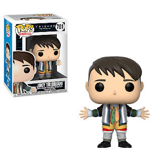 FU32745 Friends- Joey Tribbiani (Chandler's Clothes)