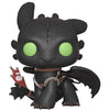FU36355 How To Train Your Dragon Toothless #686