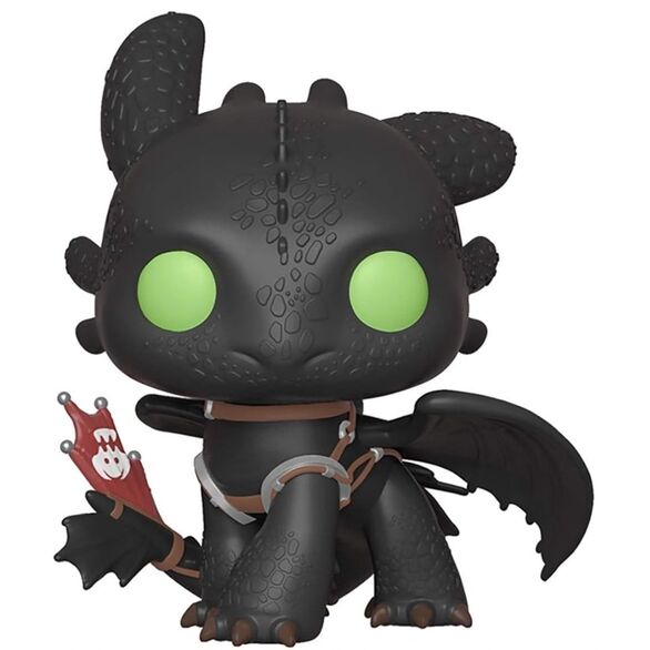FU36355 How To Train Your Dragon Toothless #686