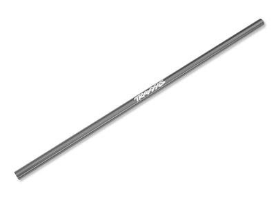10155-GRAY Gray Aluminum Center Driveshaft