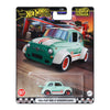 HWHRT65 60's Fiat 500D Modificado