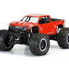 PRO350717 2019 Chevy Silverado Z71 Trail Boss Pre-Cut (Clear) (480mm)