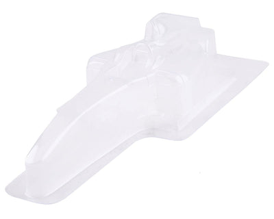 TAM51397 F104 Ferrari F60 Body Set (Clear)