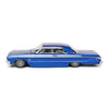 RER44935 Redcat 1/18 Scale 1964 Chevrolet Impala Lowrider / Hopper - Blue