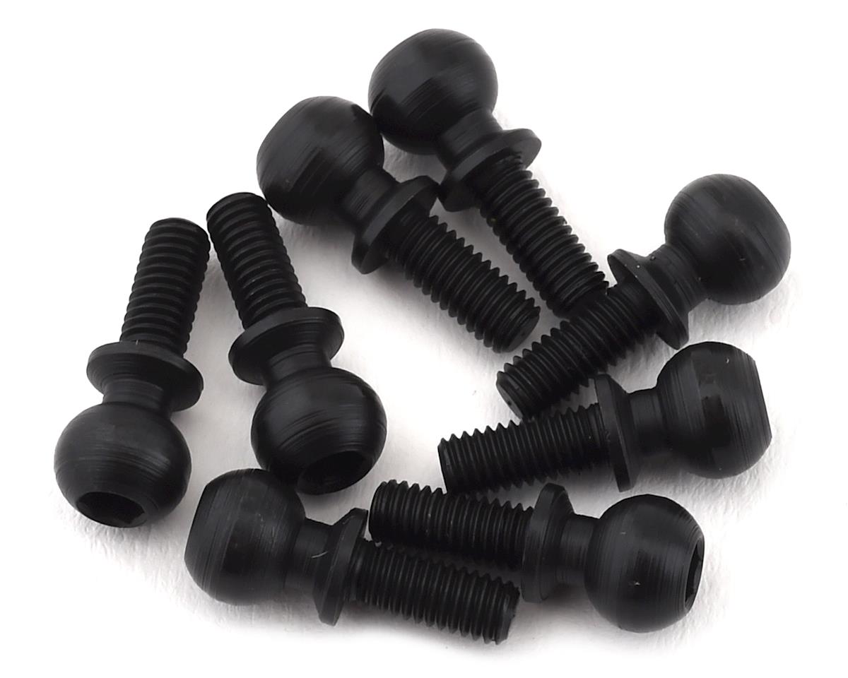 RER60240 Threaded Ball Studs