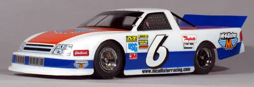 McAllister #281 Mini Nastruck