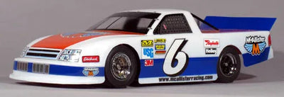 McAllister #281 Mini Nastruck