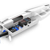 103076-4 Spartan SR (Self Rightening) Brushless 36" Race Boat