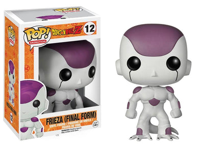 FU3994 Dragon Ball Z-Frieza (Final Form)
