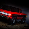 8038X Blazer Pro Scale Lights