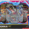 PKU10-10413-108 Pokemon Mega Greninja ex Premium Collection
