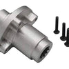 HRXMX51PE Aluminum Diff Locker Spool TRA 8S 6S