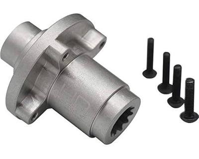 HRXMX51PE Aluminum Diff Locker Spool TRA 8S 6S