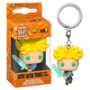 FU59523 Super Trunks Key Chain