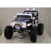 12V 4x4 Kids Ride-On Car With Remote Control