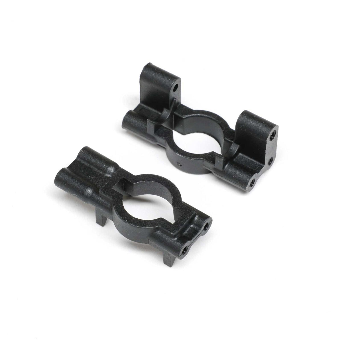 LOS-2058 Losi Crossbar Body Mounts, Removable Cage: Mini LMT