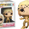 FU46667 The Cheetah