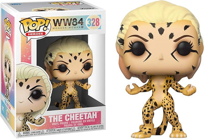 FU46667 The Cheetah
