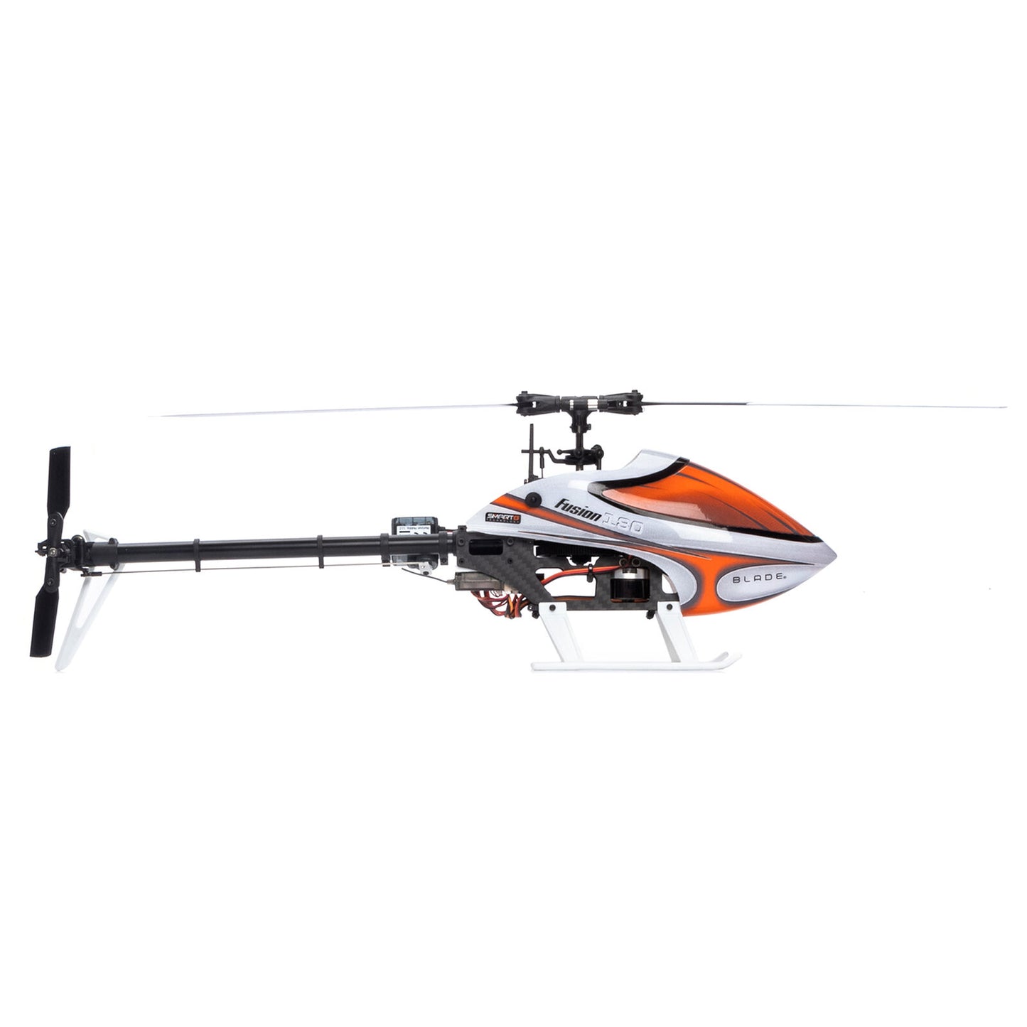 BLH05850 Fusion 180 Smart BNF Basic