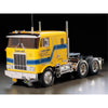 TAM56304 1/14 Globe Liner 2WD Semi Tractor Kit