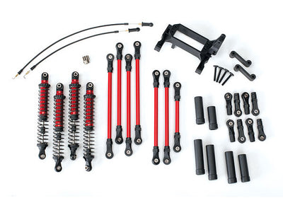 8140R TRX4 Long Arm Lift Kit