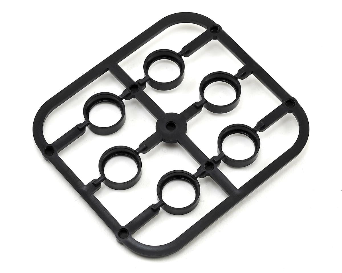 TKR5790 8x14x4mm Bearing Sleeve Set (6)
