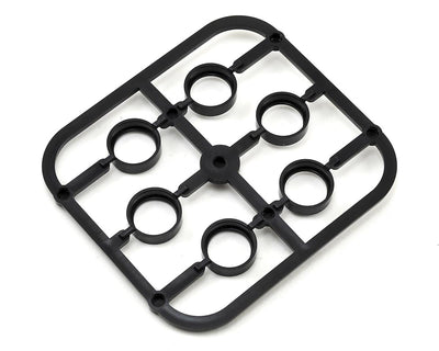 TKR5790 8x14x4mm Bearing Sleeve Set (6)