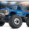 36034-1 Big Foot No1 The Original Monster Truck 1/10 Scale 2WD Monster Truck