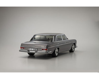 KYO34436T1  FAZER Mk2 FZ02L Series 1971 Mercedes-Benz 300 SEL 6.3 Beige Gray