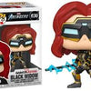 FU47813 Avengers Gamerverse Black Widow #630