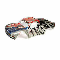 ARA411005 Mojave Body