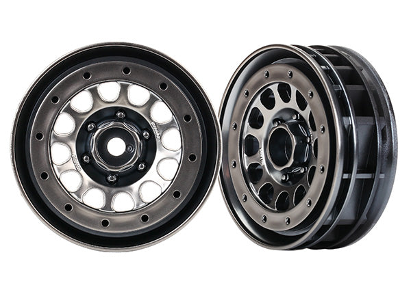 8173 1.9 WHEELS