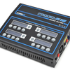 PTK8517 "Prodigy 610 QUAD AC" LiHV/LiPo AC/DC Battery Charger (6S/10A/100W x 4)