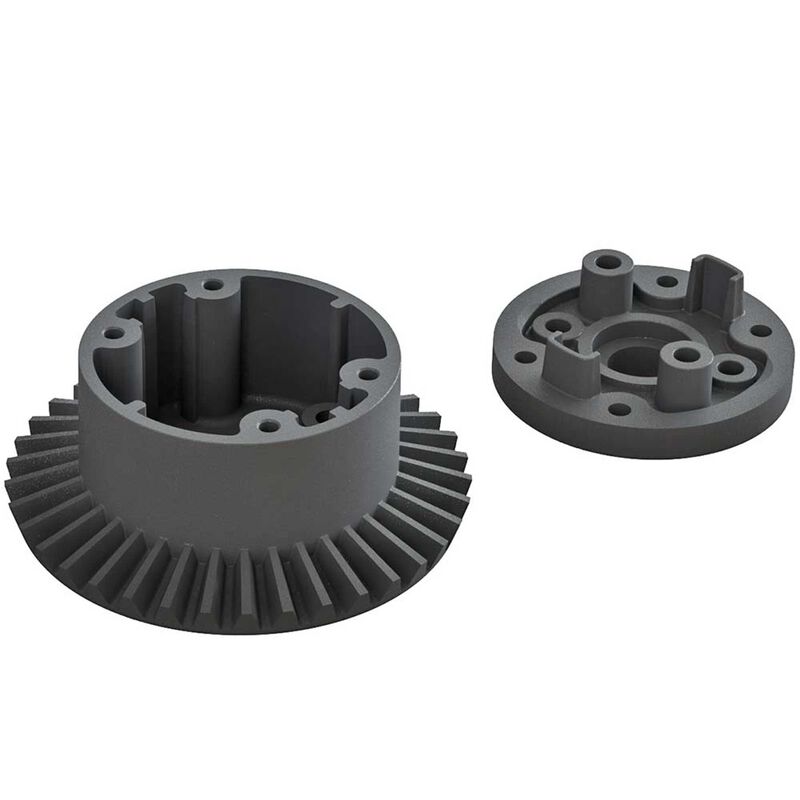AR310872 37T Main Gear