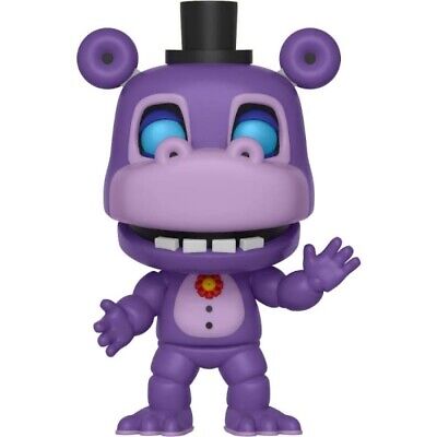 FU32061 FNAF-Mr. Hippo