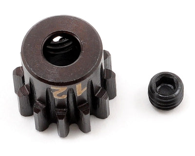 TKR4172 "M5" Hardened Steel Mod1 Pinion Gear w/5mm Bore (12T)
