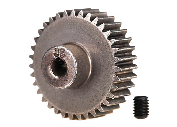 2435 35 tooth pinion gear