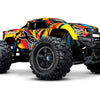 77086-4 XMaxx 8S 4x4 1/6 Scale Brushless Monster Truck