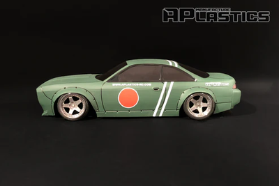 Aplastics S14 Boss S B110 Sunny