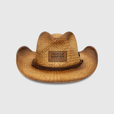 60593261 Red Bull Racing F1 Special Edition Austin GP New Era Straw Hat